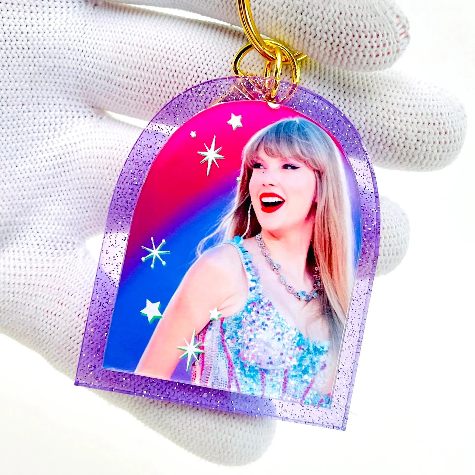 Taylor Arch