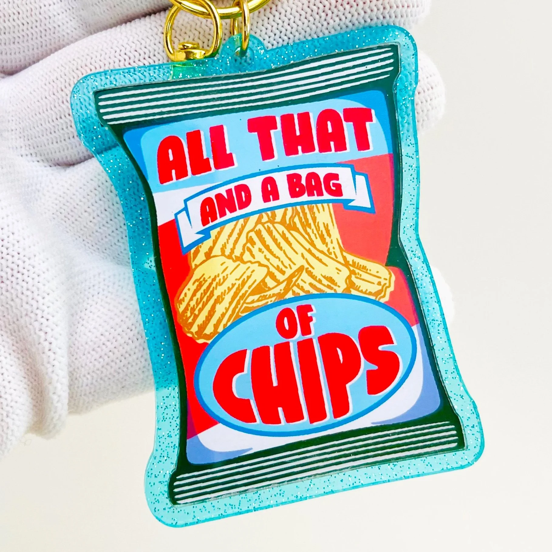 All that and a Bag of Chips