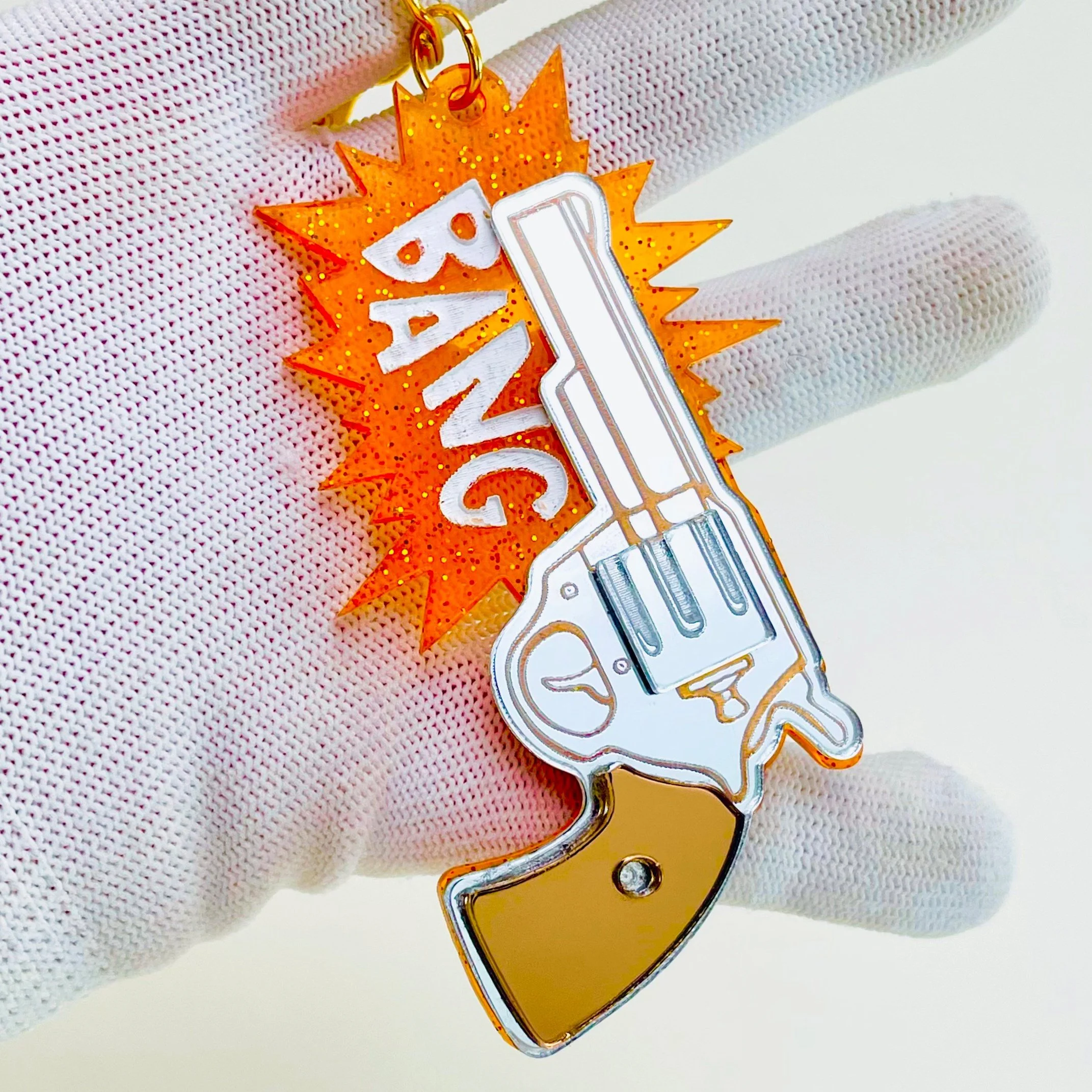 Bang Bang Charm