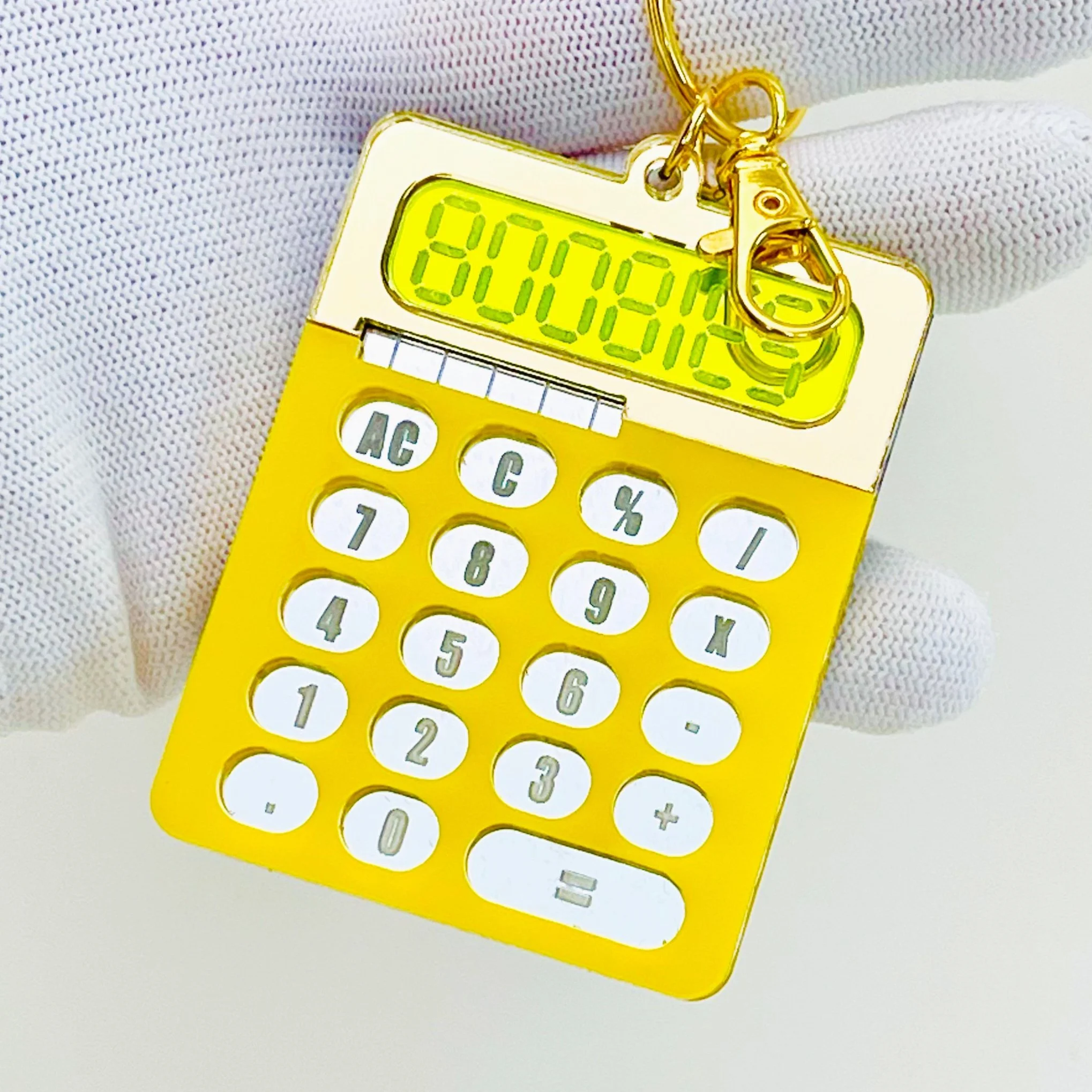 Boobies Calculator