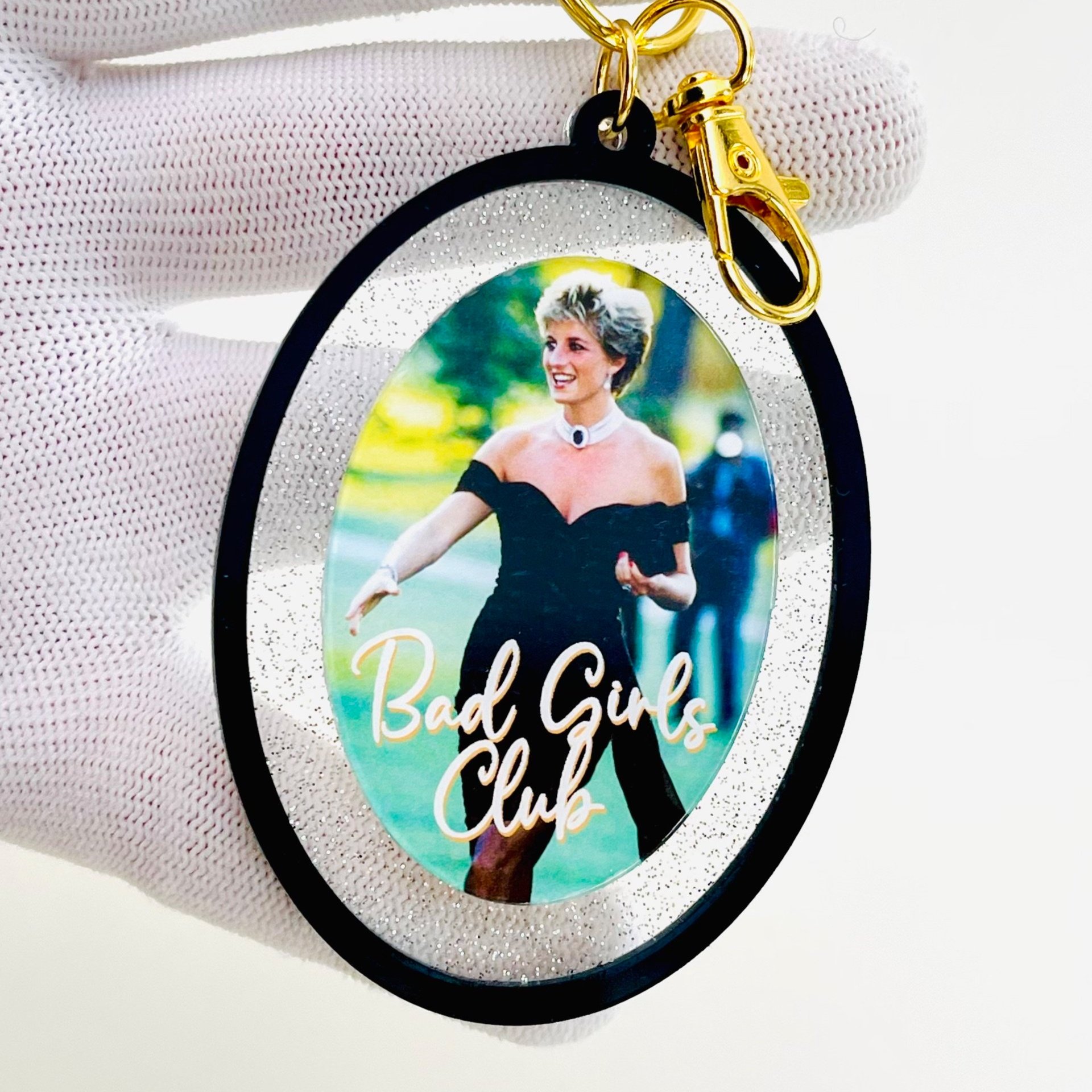 Princess Diana Bad Girls Club