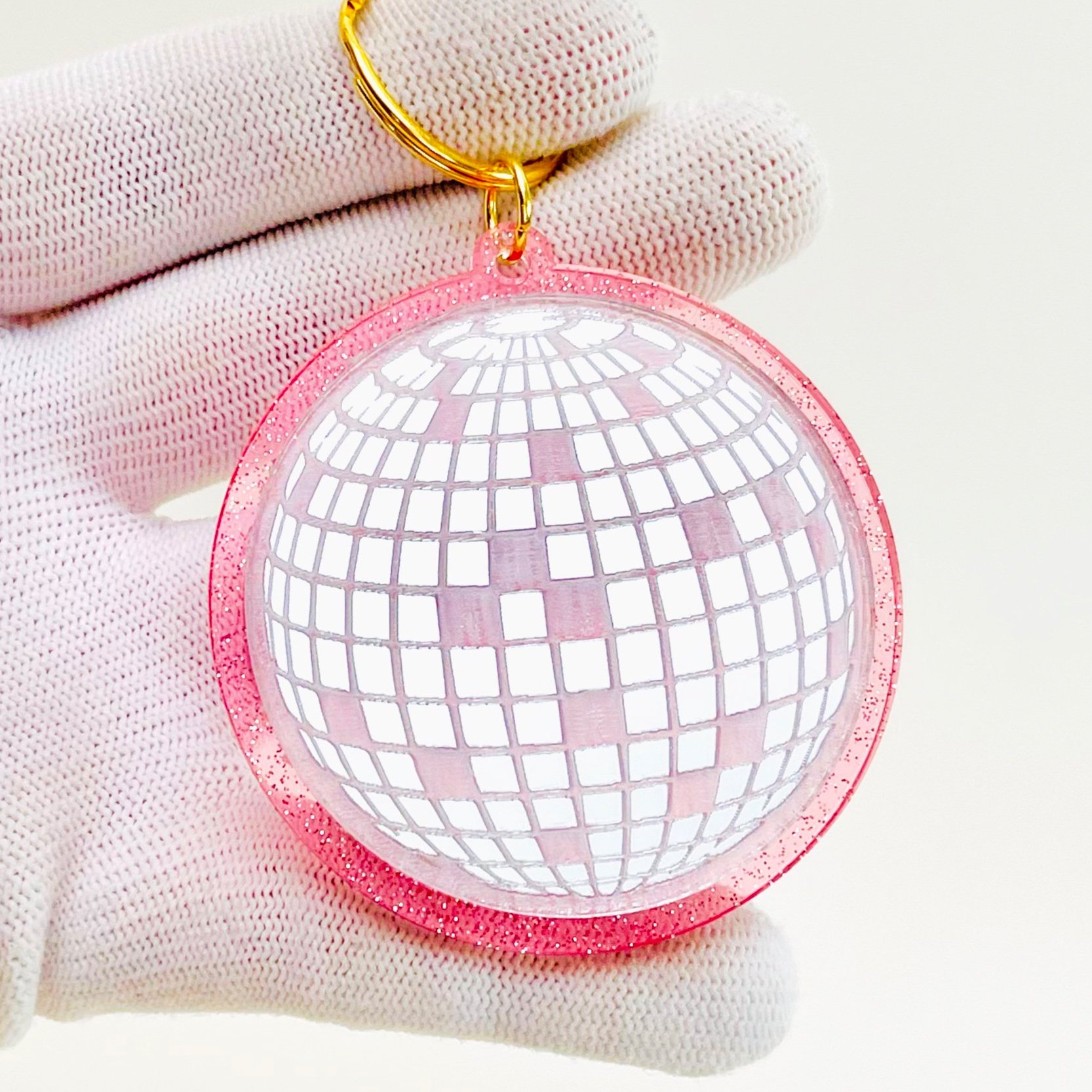 Disco Ball