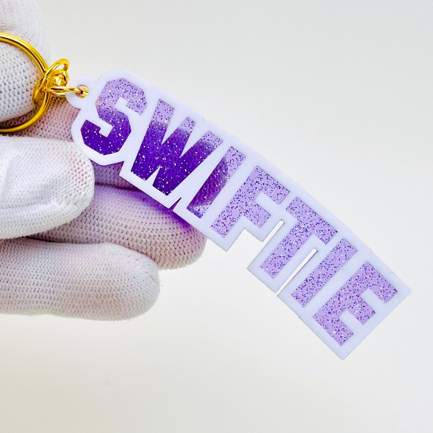 Swiftie Retro Charm