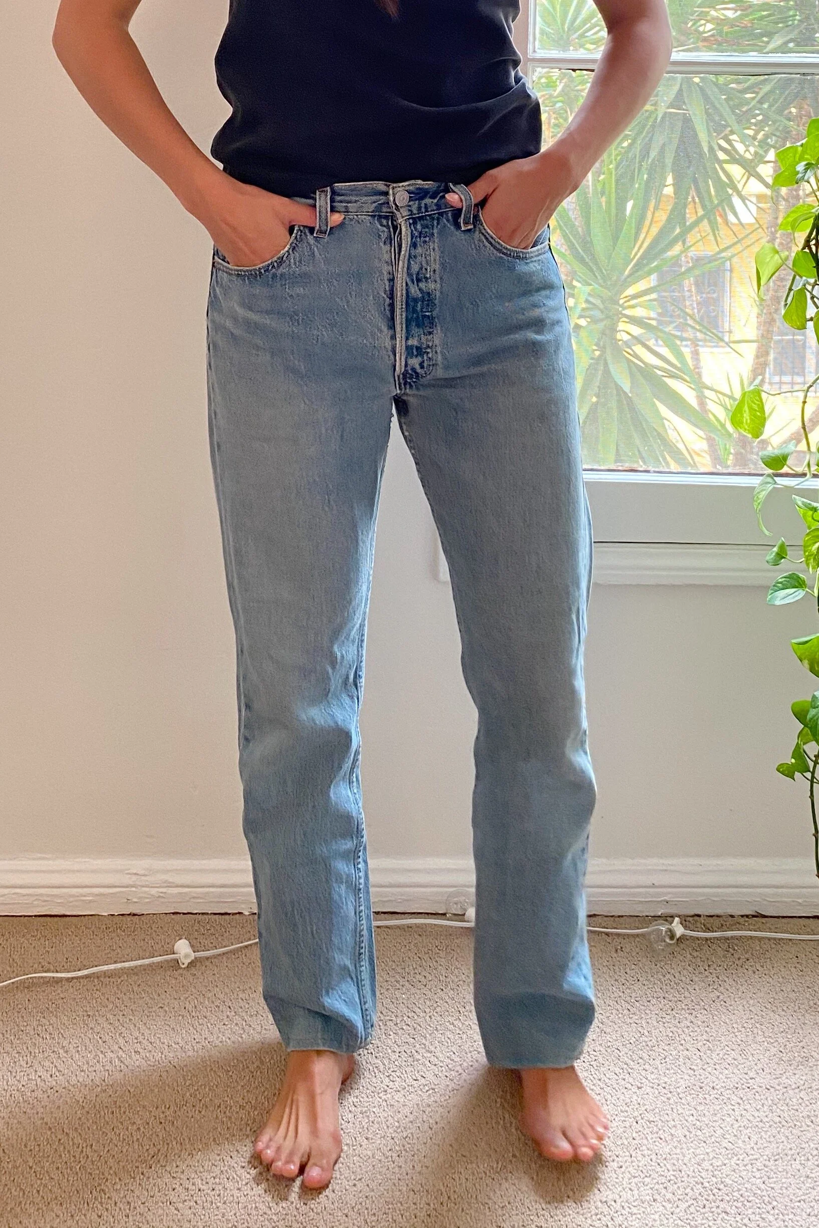 ellice ruiz-gently used-levis.JPG