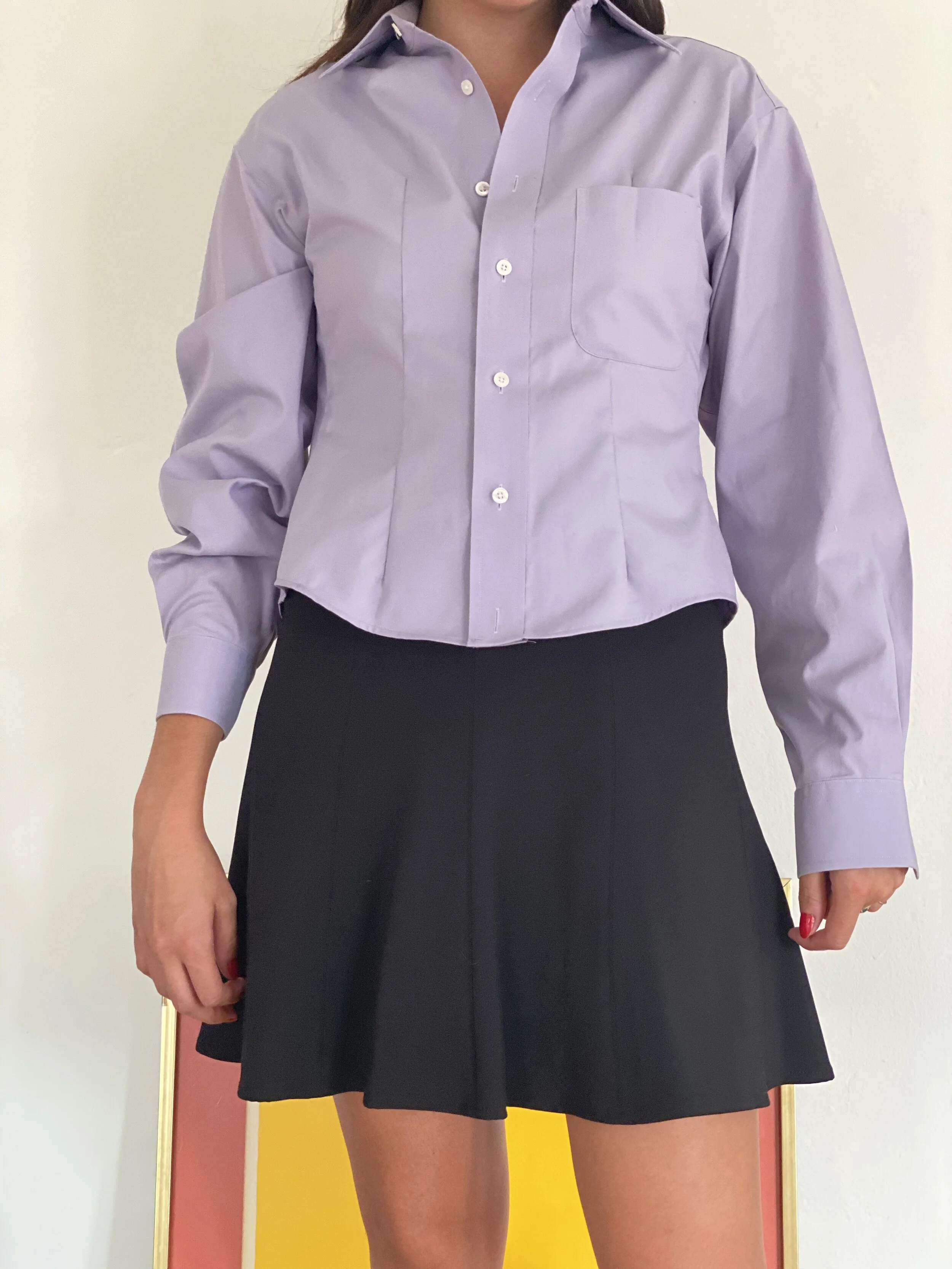 ellice ruiz-womens ceo shirt-violet-button up.jpeg