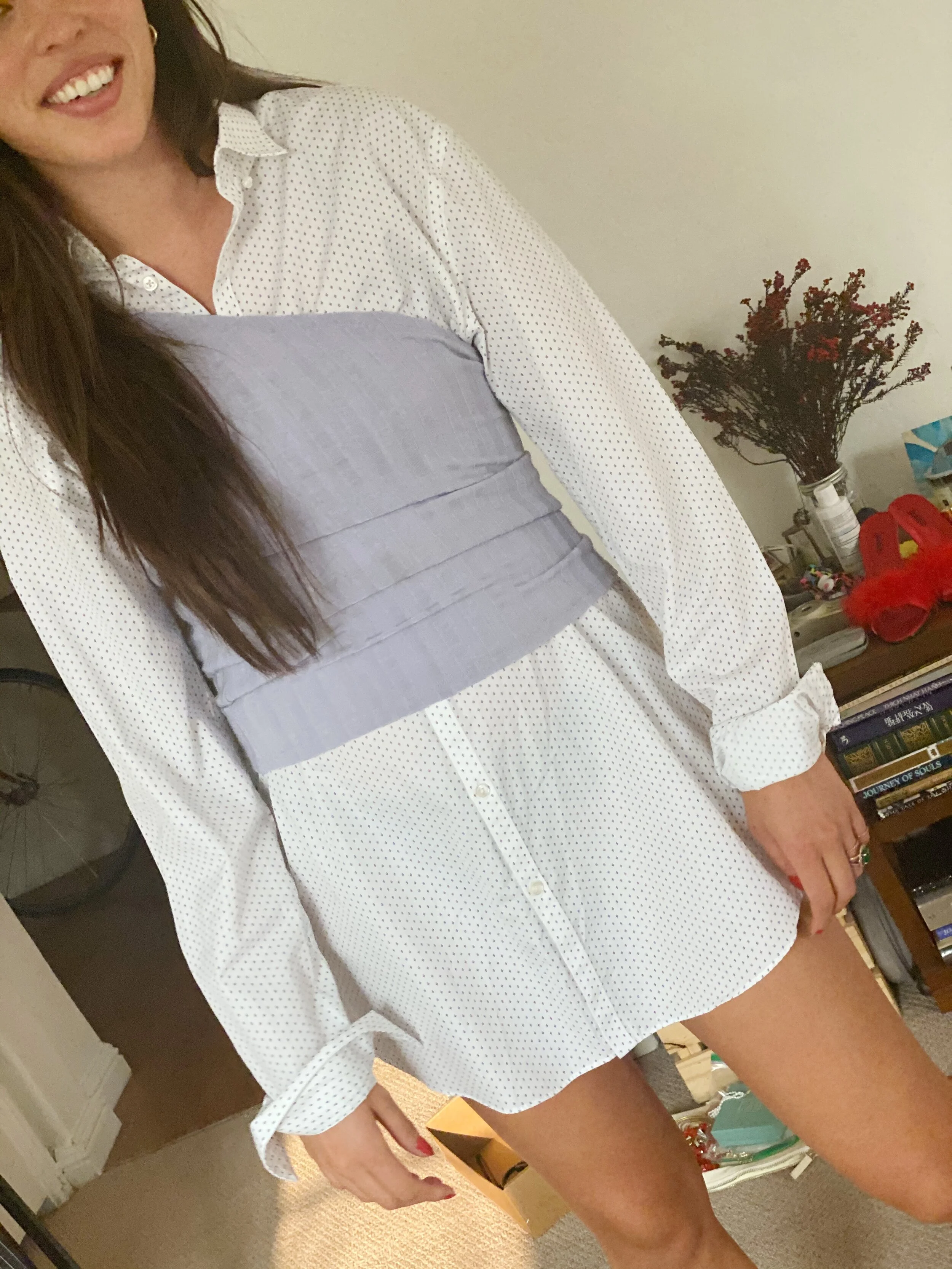 ellice ruiz-asymmetrical knit top.JPG