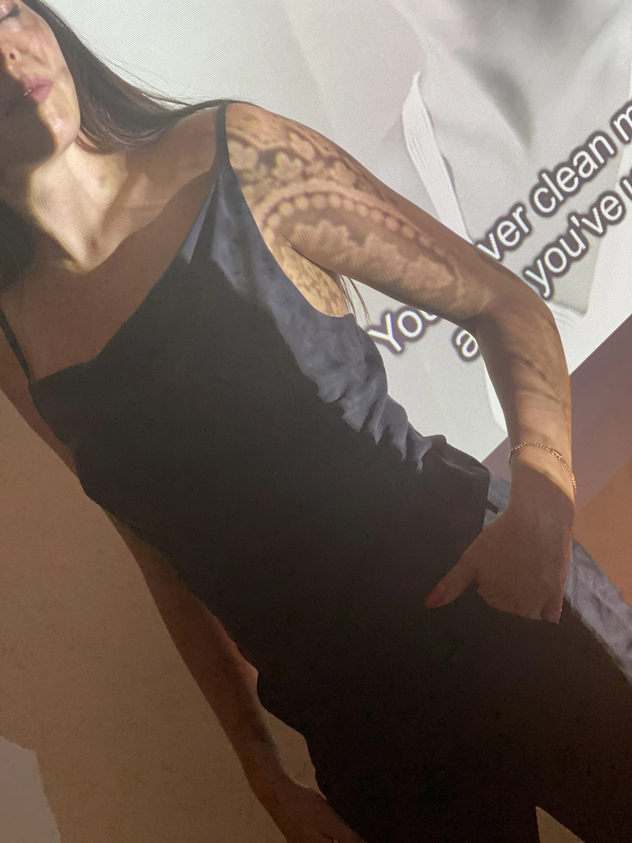 ellice ruiz-calling cowl neck top-slow fashion.jpeg