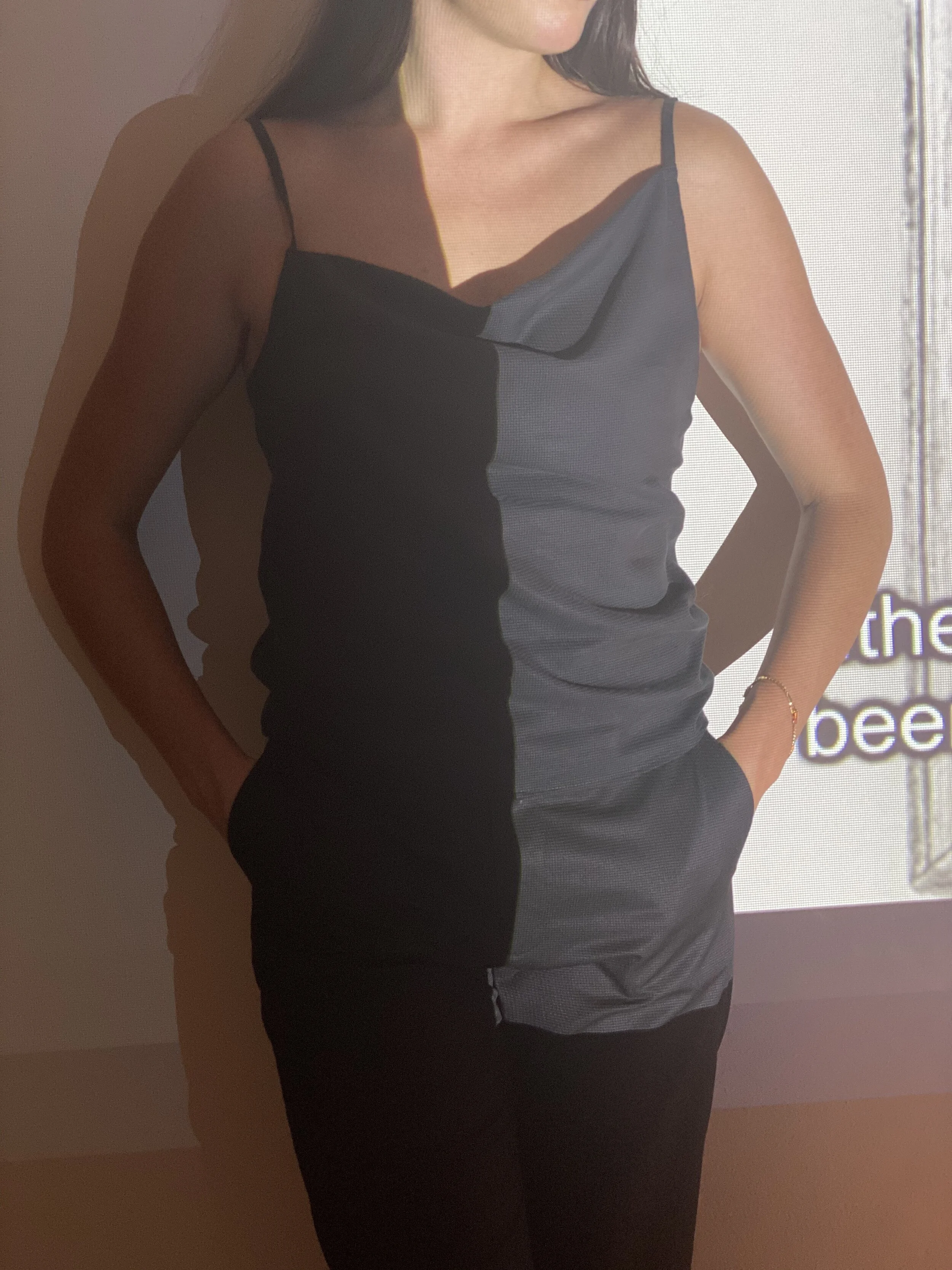 ellice ruiz-calling cowl neck top-sustainable workwear.jpeg