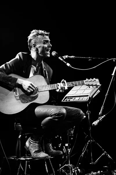 Asaf Avidan - published