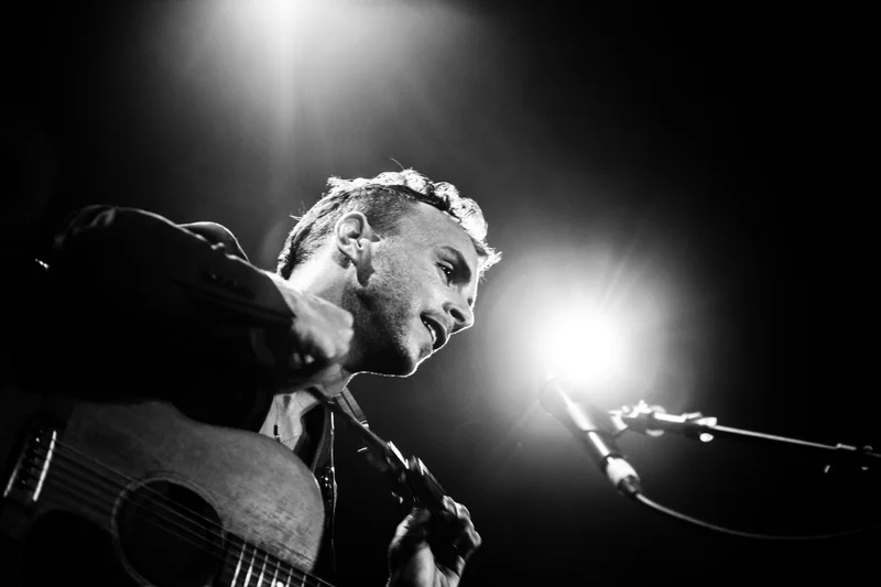 Asaf Avidan - published