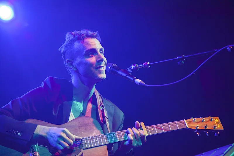 Asaf Avidan - published