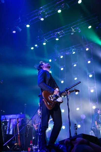 The National - published