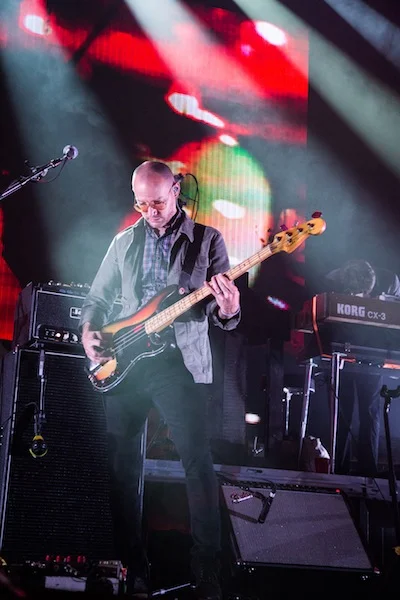 The National - published
