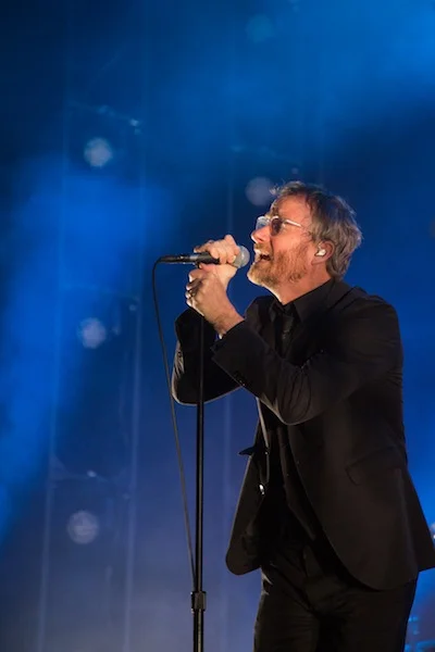 The National - published