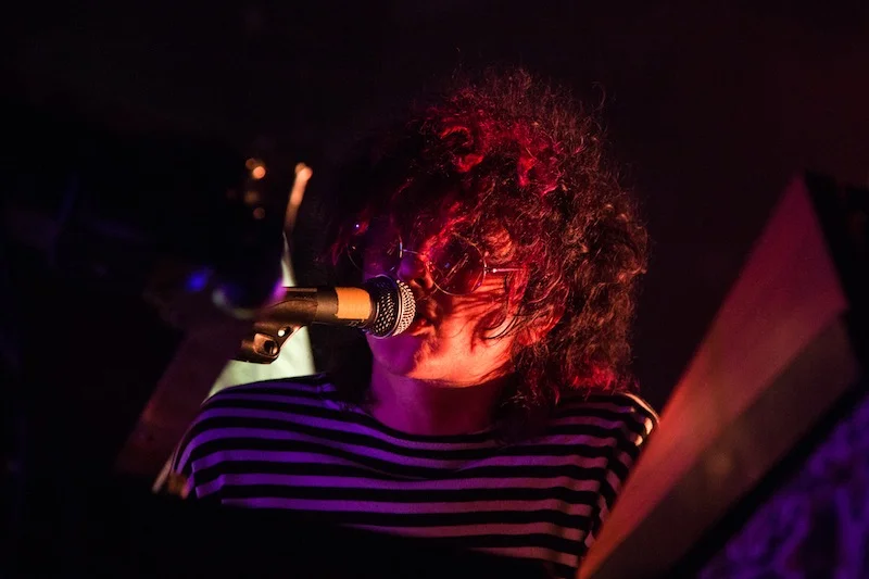 Youth Lagoon - published