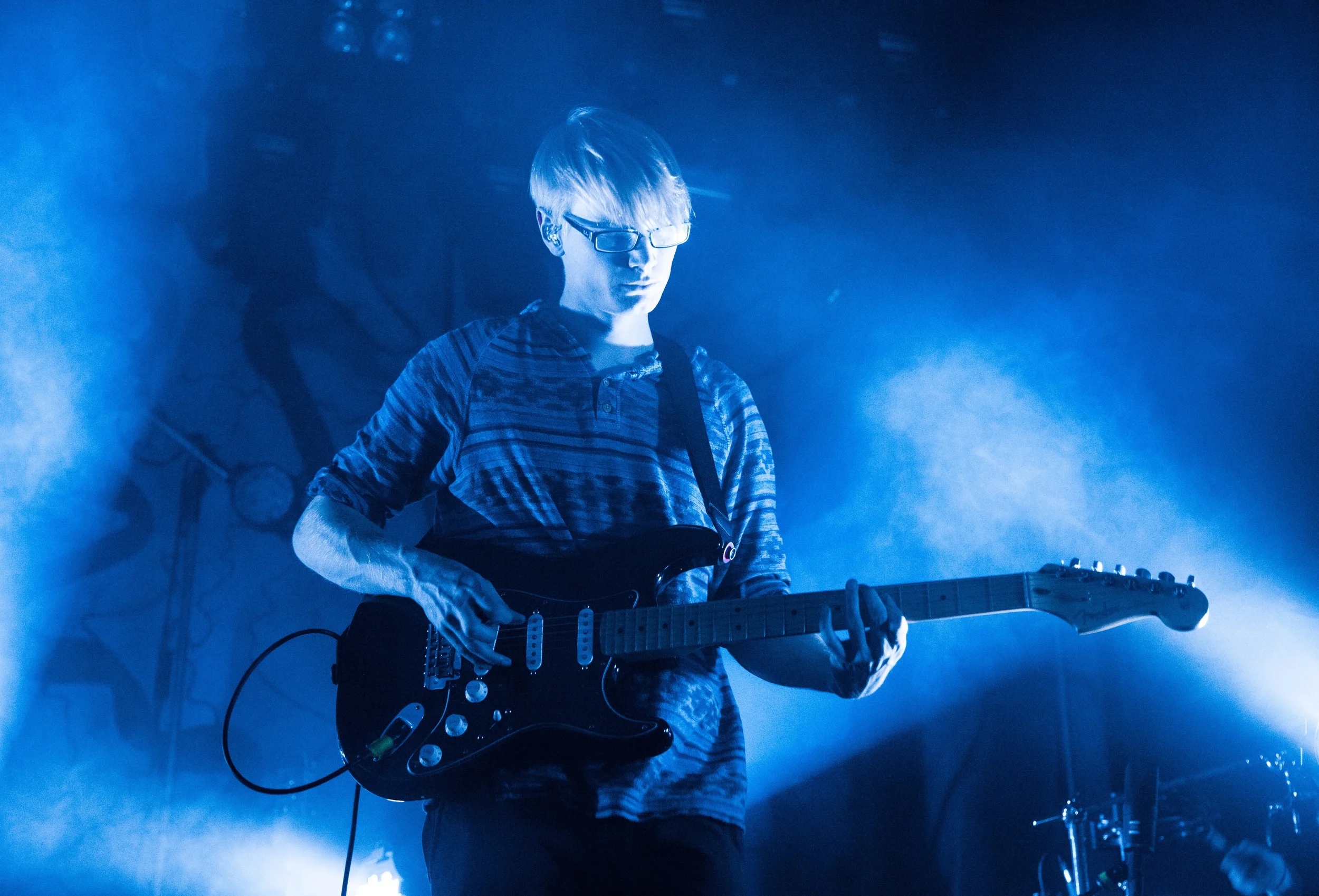 Alt-J - published