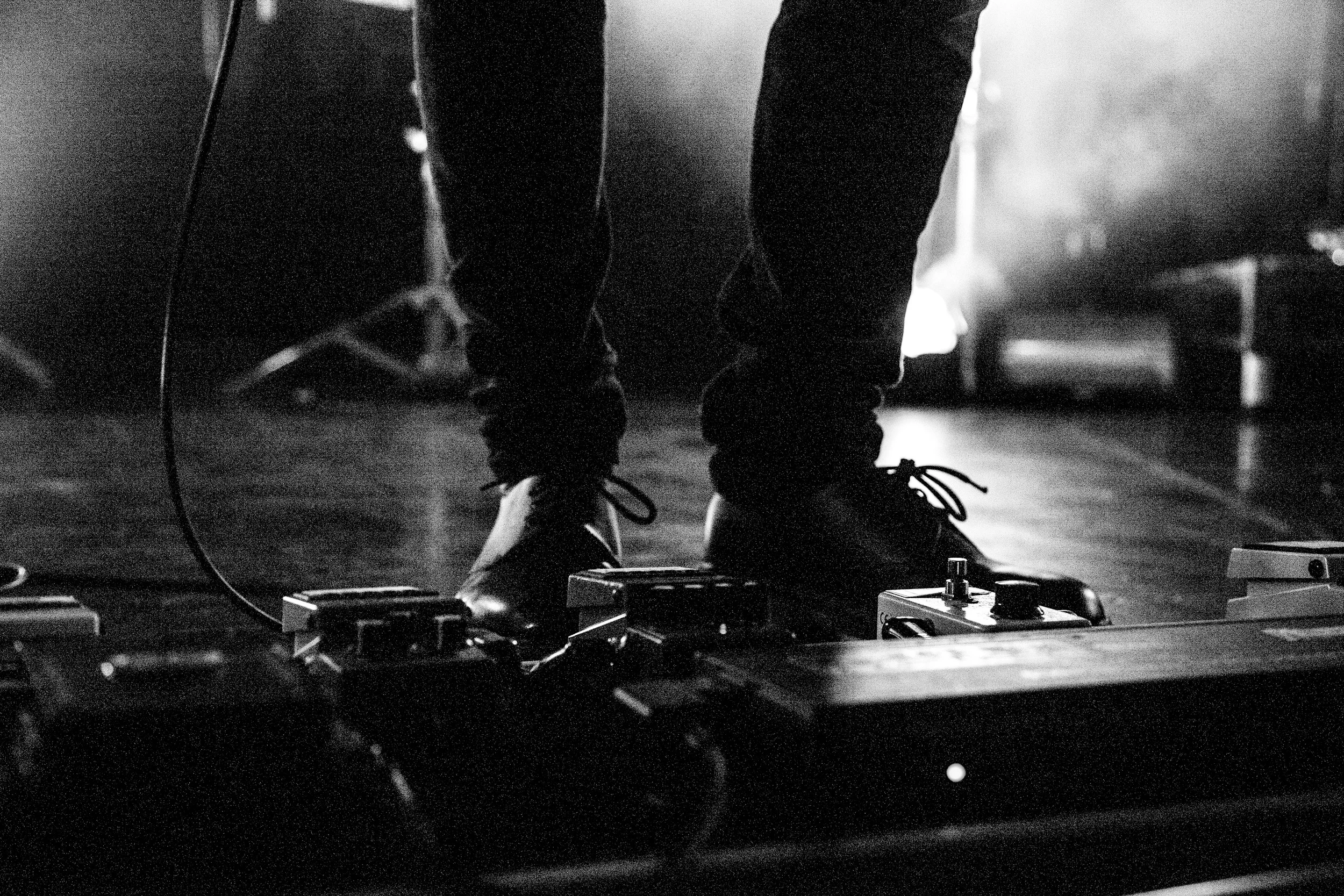 Alt-J - published
