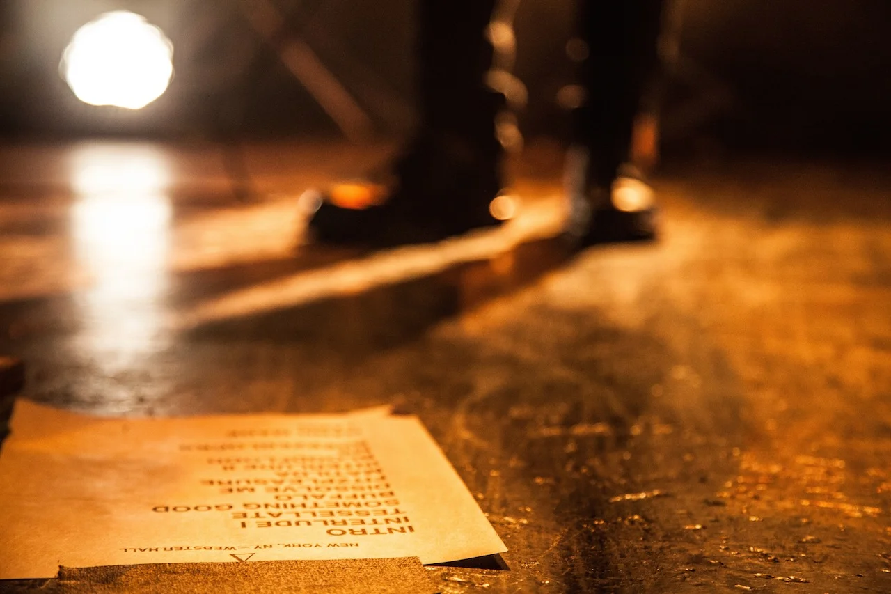 Alt-J - published