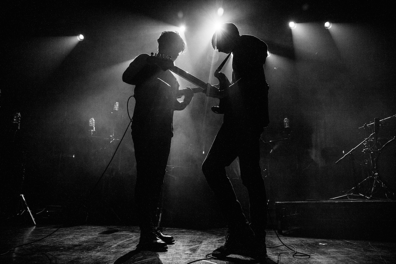 Alt-J - published