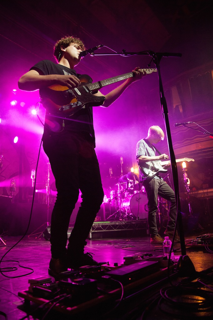 Alt-J - published