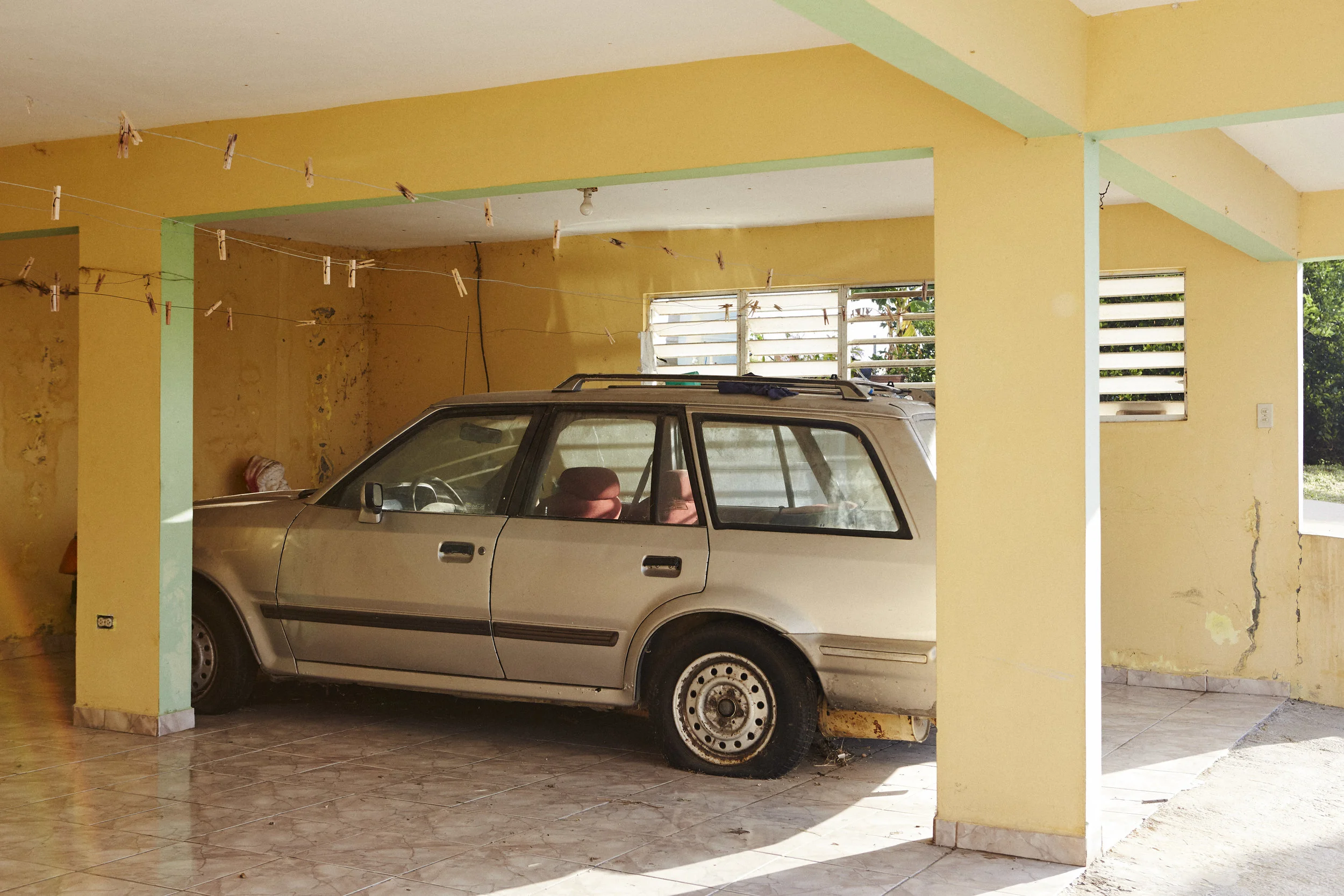 Aguadilla, Puerto Rico, travel