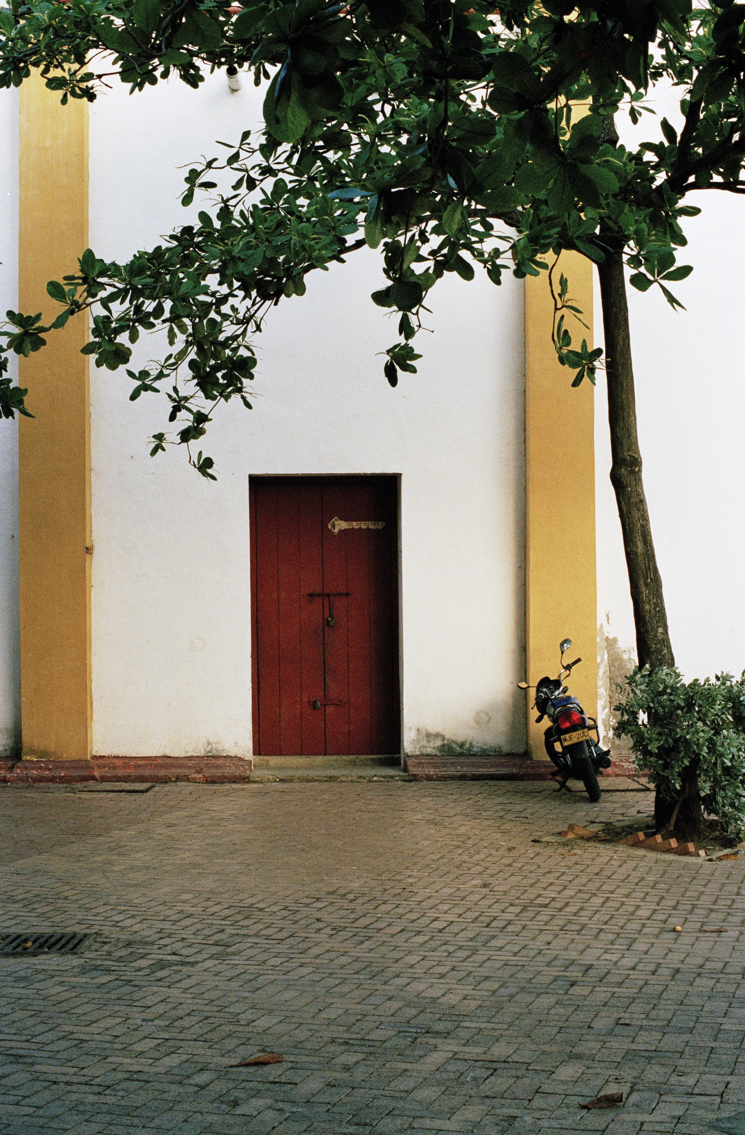 Cartagena, Colombia, travel