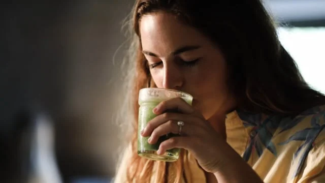 Introducing: Good Mylk