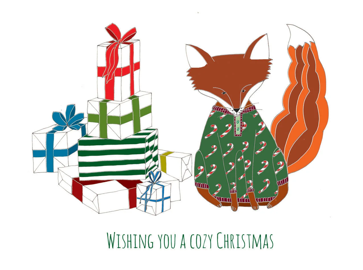 2013 licensed to Felt Cards inc.