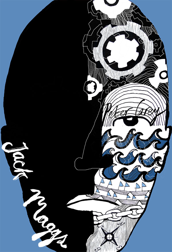 book cover