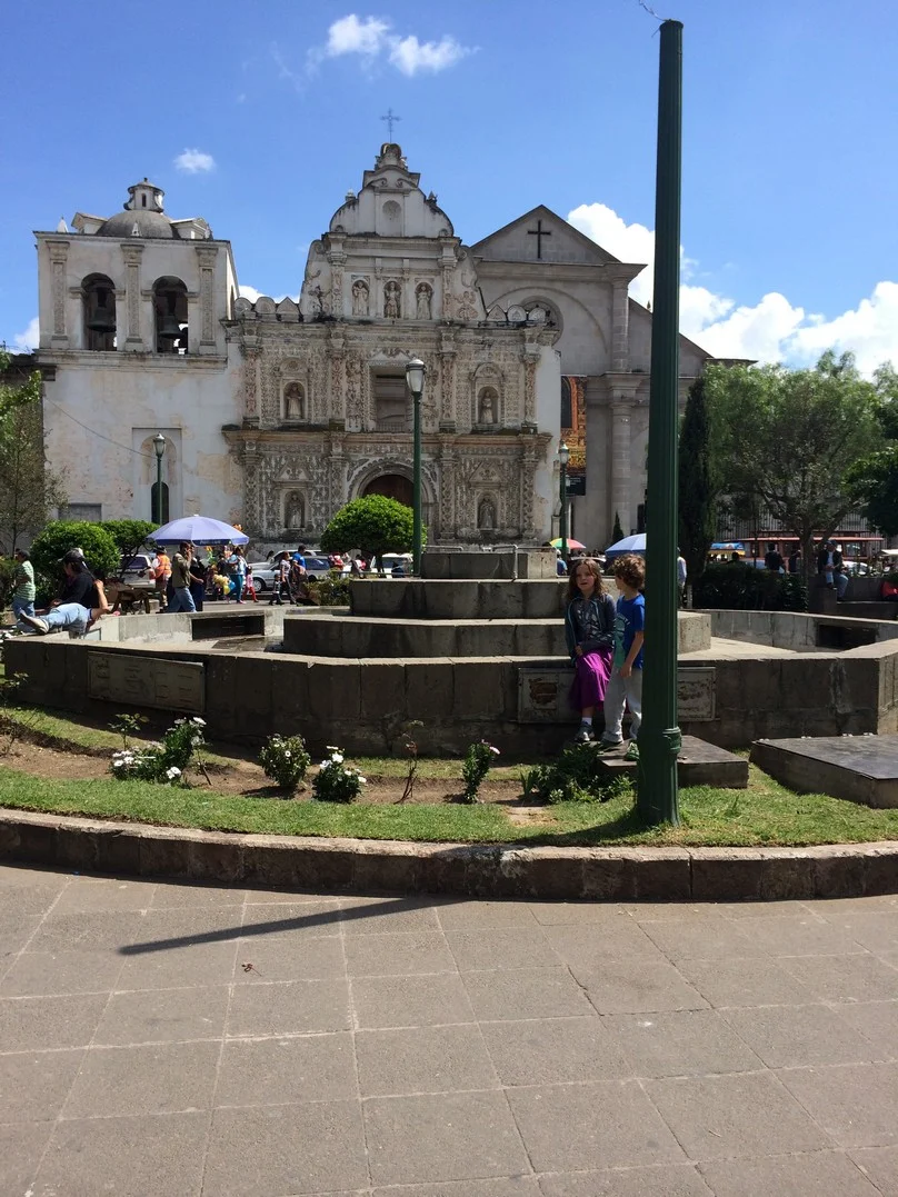 Xela's Centro
