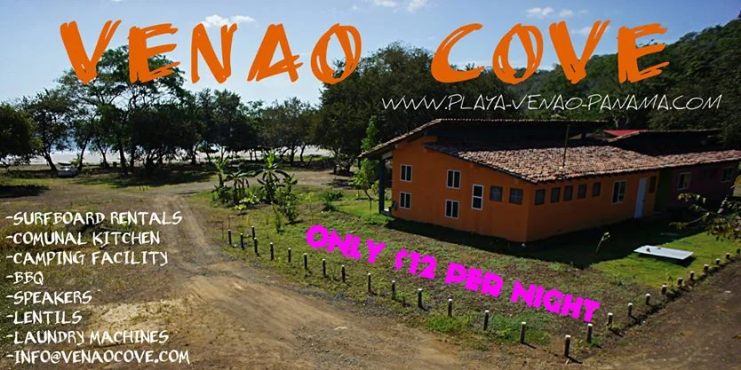 The hostel looked awesome online and had great reviews.