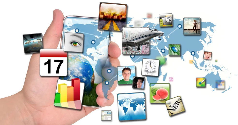 Top Mobile Apps for Vagabonds