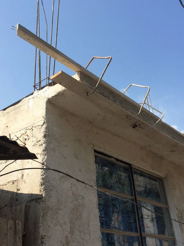 Rebar is the new C-Clamp