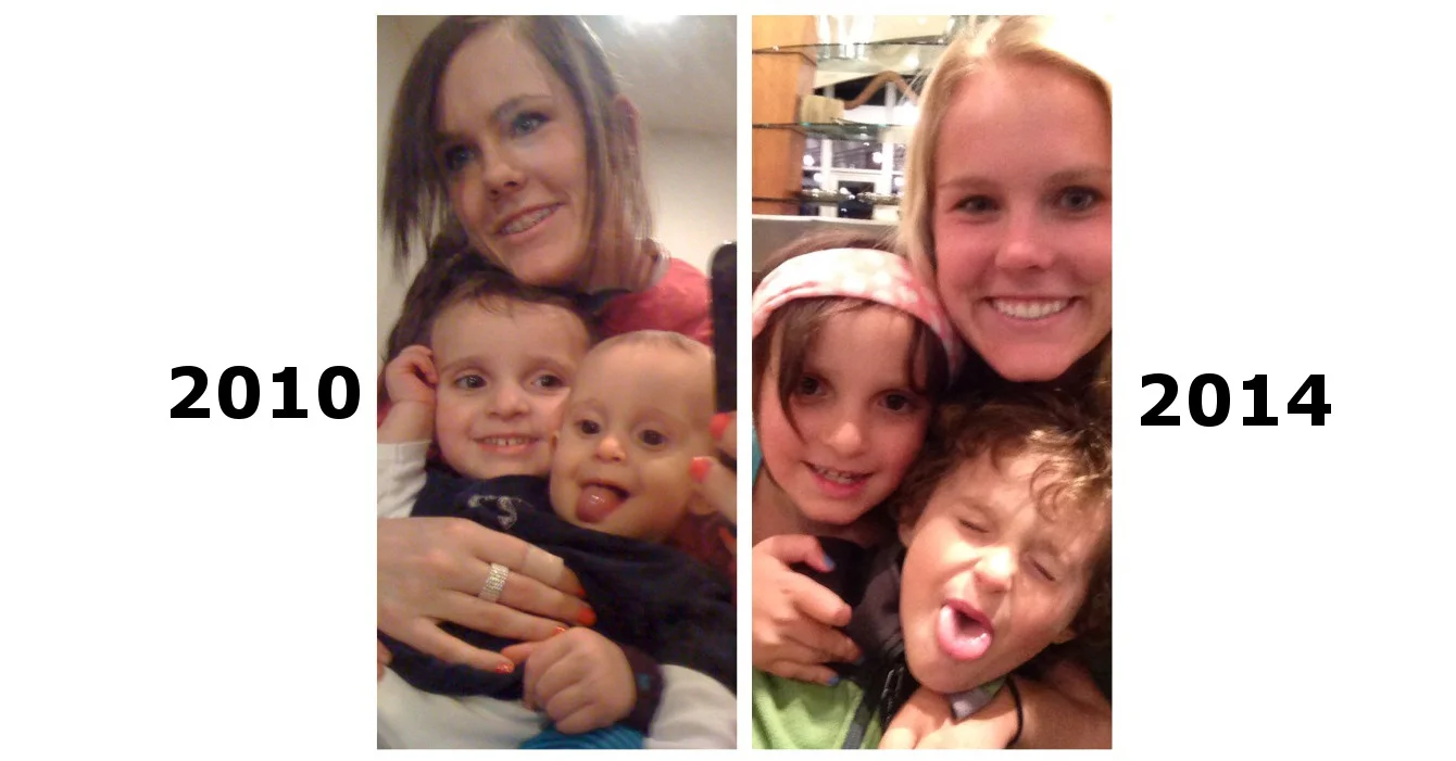 How Craigslist Landed us a FREE Place to Stay in Denver