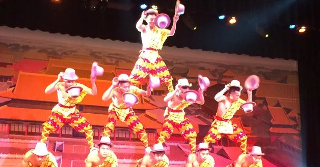 When the Unexpected Happens, Branson, MO