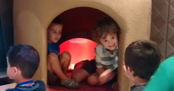 H -Town - Our time in Houston, TX