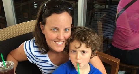 Relaxing and Adjusting in San Luis Potosi