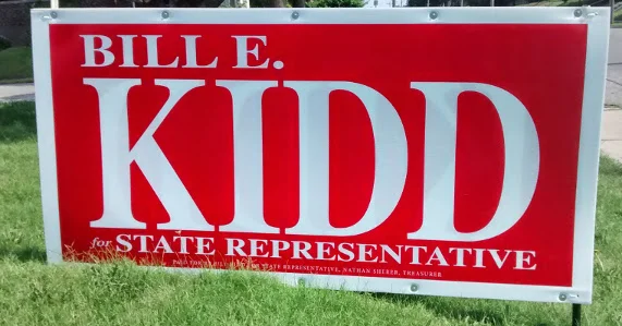 Memorable Signs from the Road