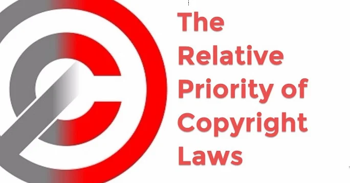 Copyright Laws?