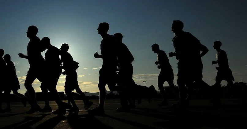 Racing in Central America