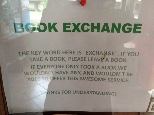 Well, duh! But, of course, it needs to be stated. 