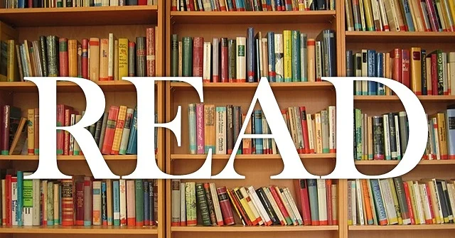 Books, Books, Books: Finding English books in a Spanish Speaking Country