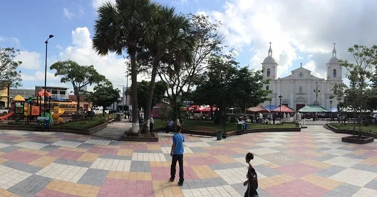 Jubilation! The Relief of Finding a Place to Live