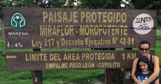 A Weekend Homestay in Miraflores