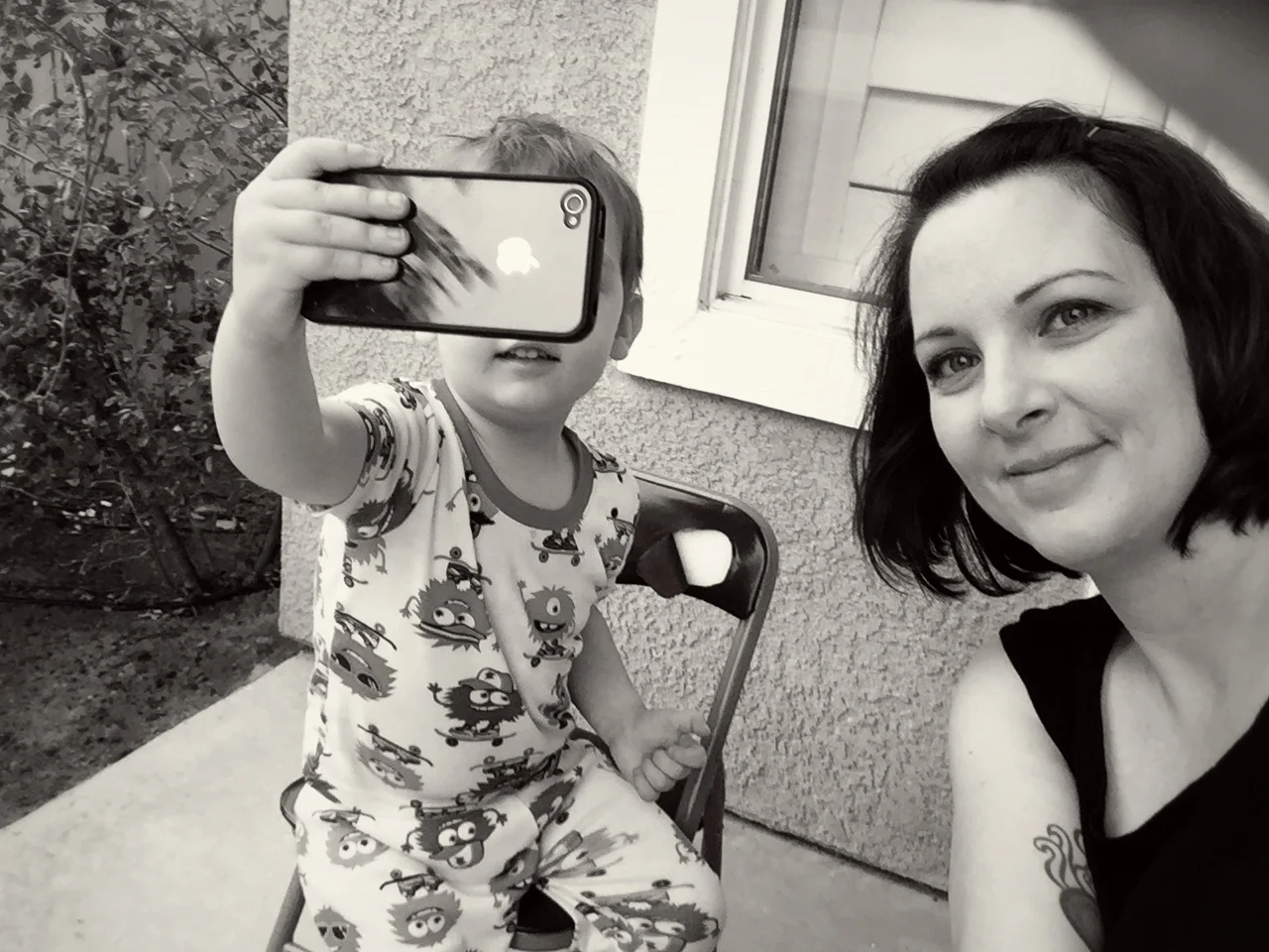 the one that I almost didn't post, so read it, but don't tell me you read it, ok?