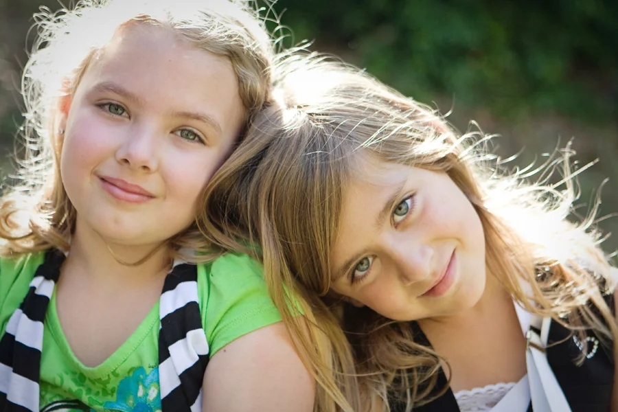 best friends and bumps in the road