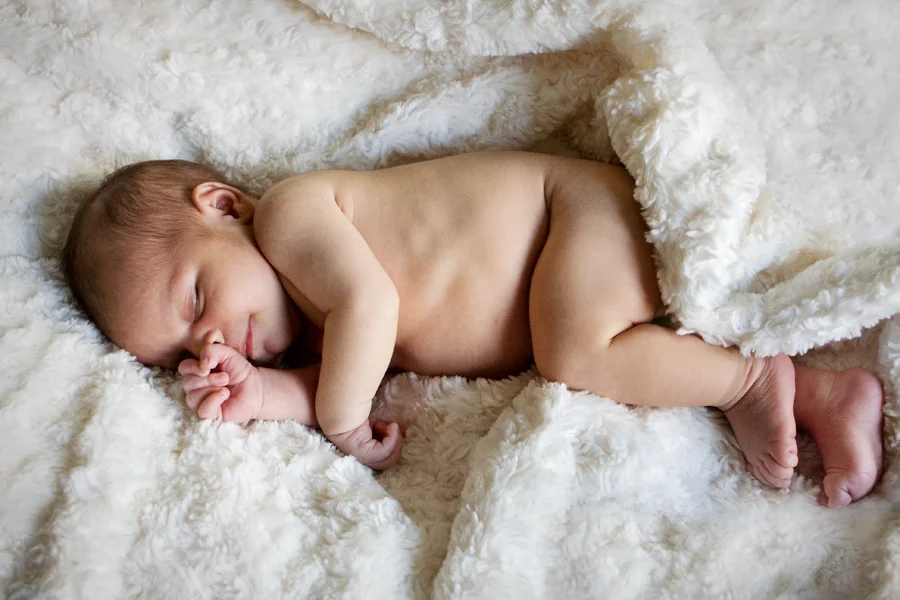 do they make ambien for babies? ~ ladera ranch - newborn session