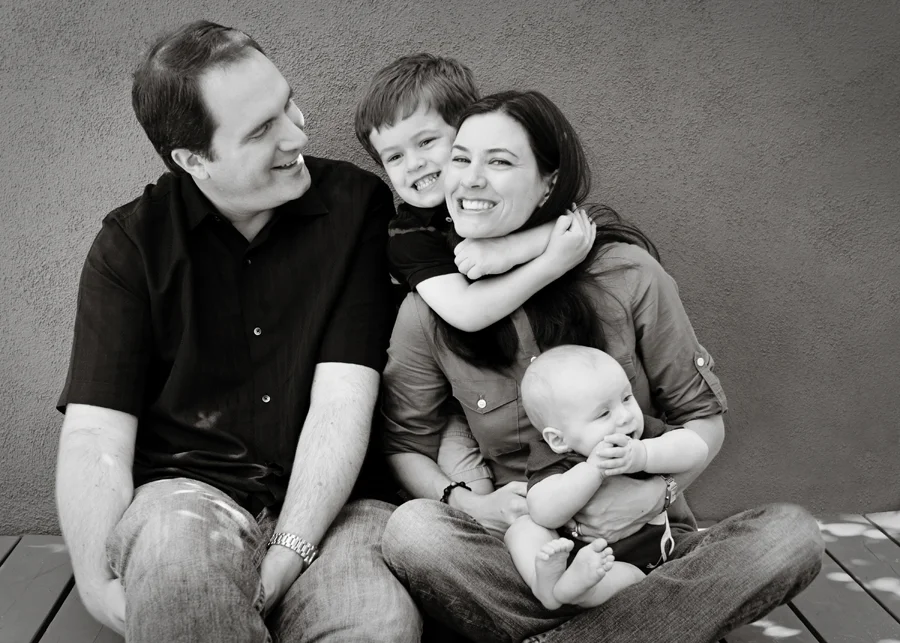 family session - los angeles