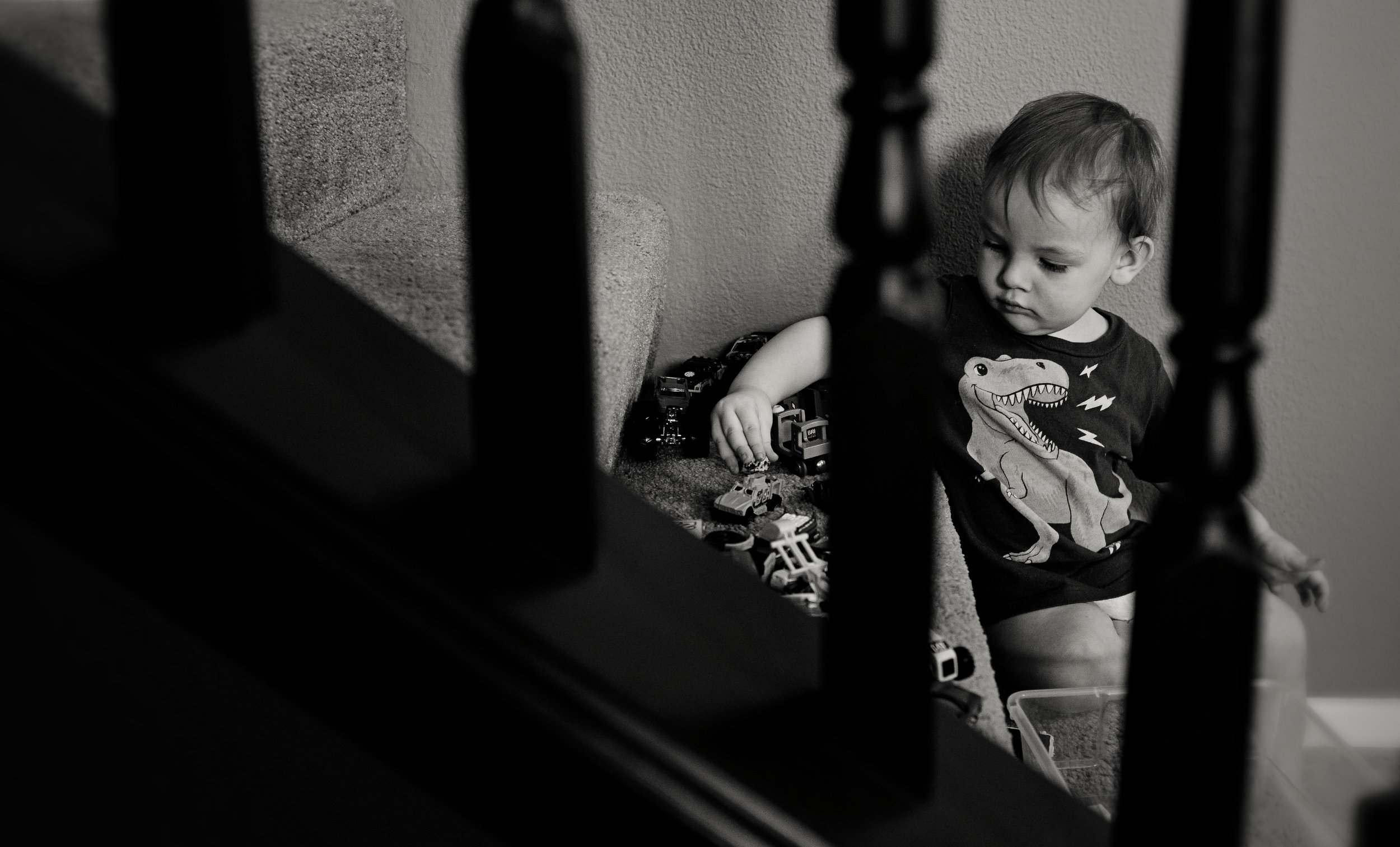 the one about the yoga pants and the name change