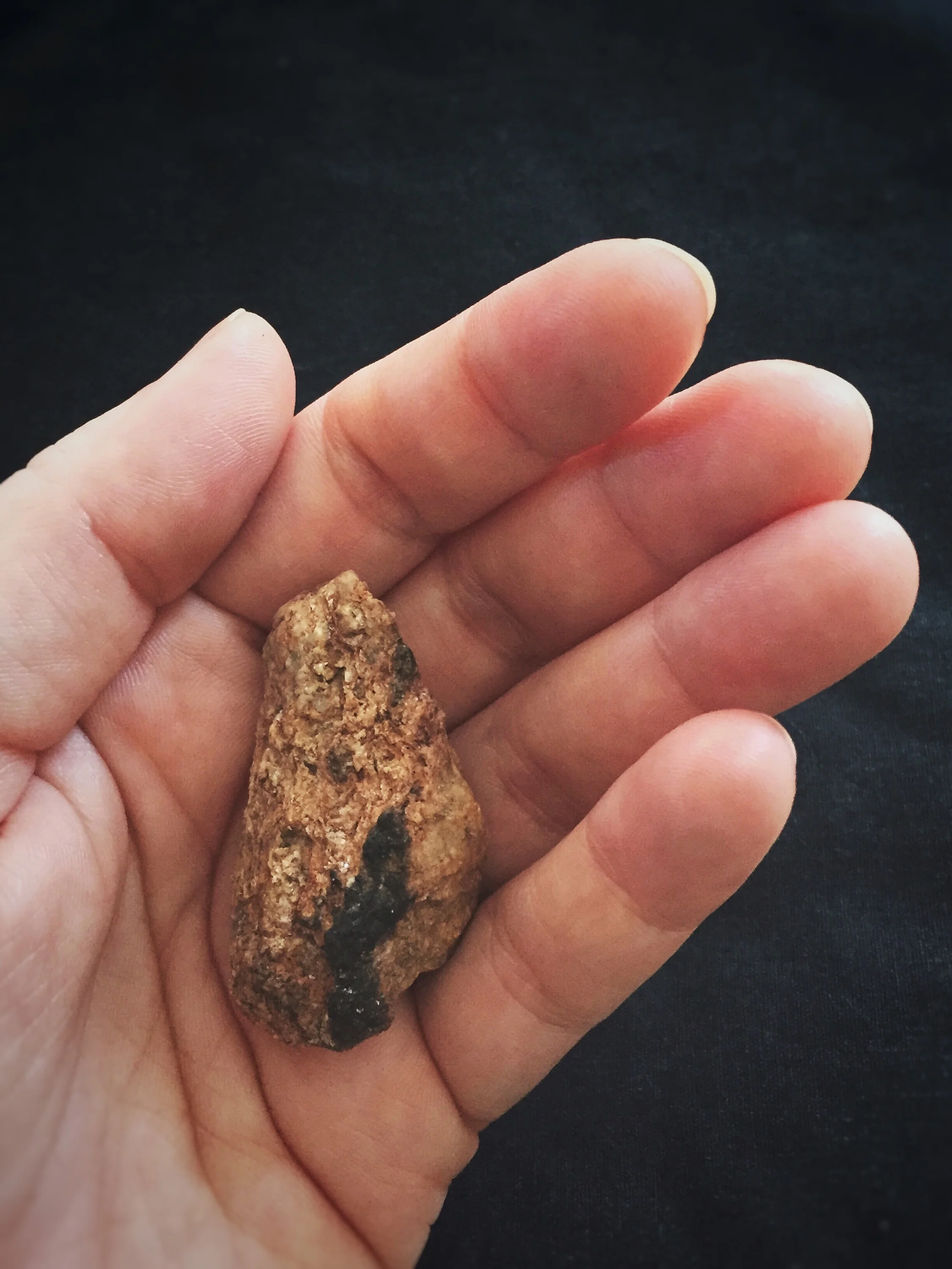 not all anniversaries are the good kind - visiting yarnell